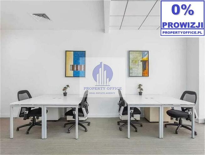 Lokal użytkowy Warszawa Ochota, Dickensa