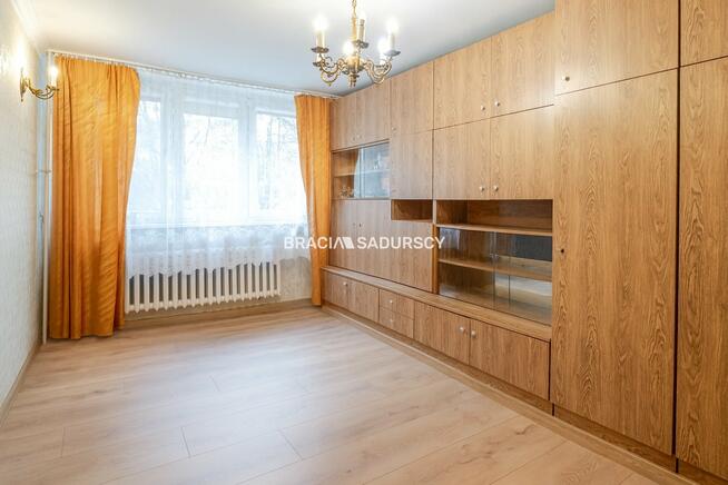 Mieszkanie Kraków Grzegórzki, Grzegórzki, al. Pokoju