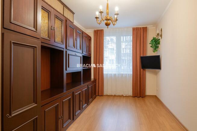 Mieszkanie Kraków Grzegórzki, Grzegórzki, al. Pokoju