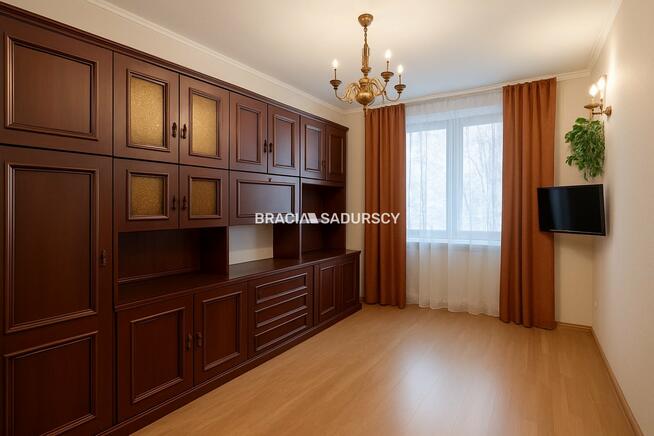 Mieszkanie Kraków Grzegórzki, Grzegórzki, al. Pokoju