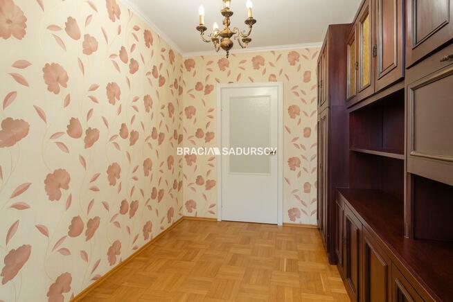 Mieszkanie Kraków Grzegórzki, Grzegórzki, al. Pokoju