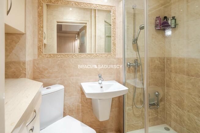 Mieszkanie Kraków Grzegórzki, Grzegórzki, al. Pokoju