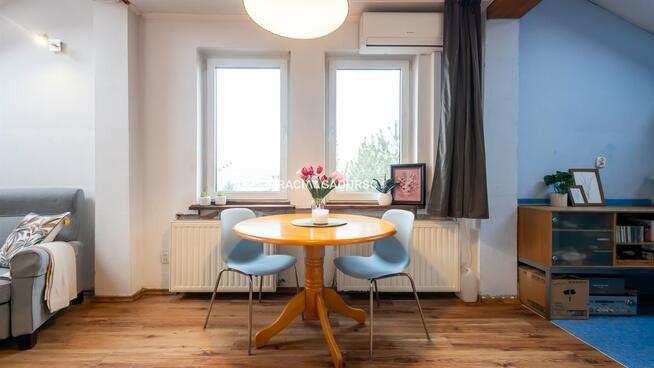 Mieszkanie Kraków Prądnik Czerwony, Sabały