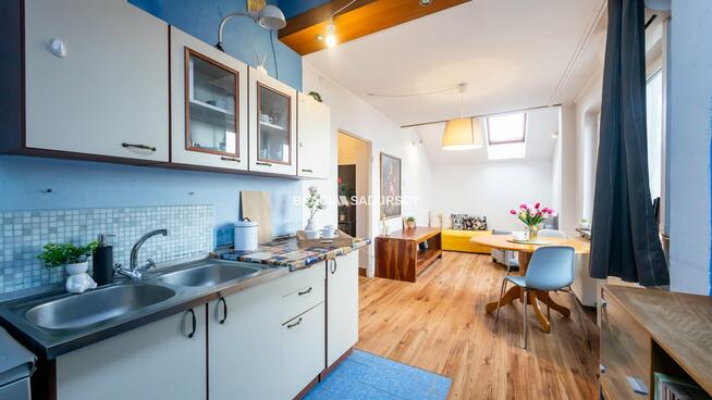 Mieszkanie Kraków Prądnik Czerwony, Sabały