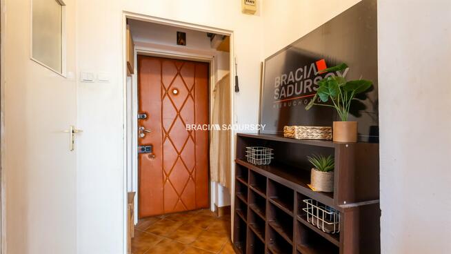 Mieszkanie Kraków Prądnik Czerwony, Sabały