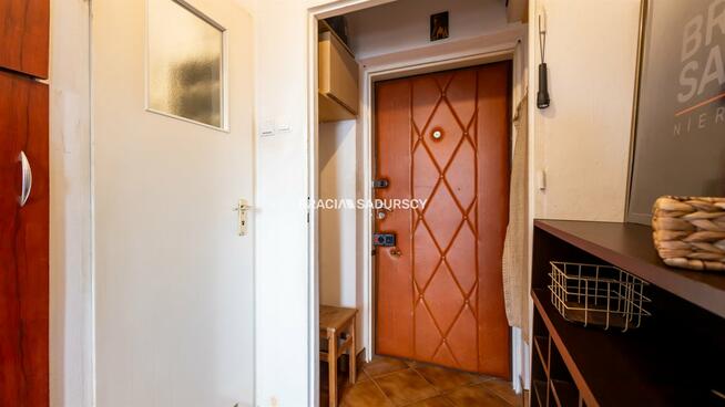 Mieszkanie Kraków Prądnik Czerwony, Sabały