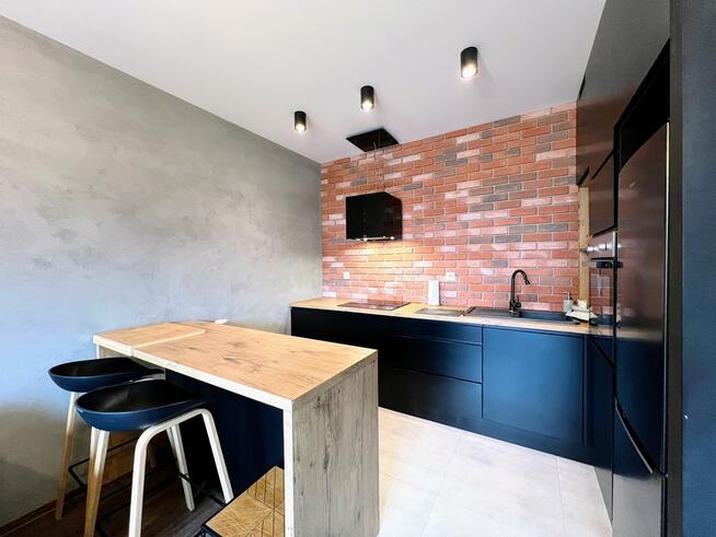 Nowoczesne, 2 pokoje, parter, pet friendly, garaż