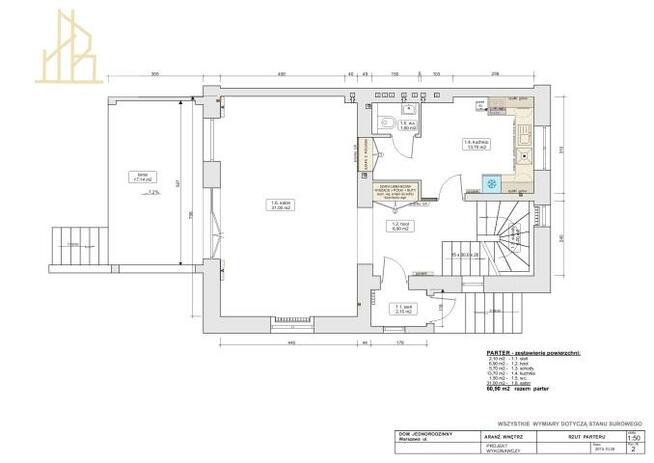 Lokal użytkowy Warszawa Mokotów, Sadyba