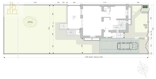 Lokal użytkowy Warszawa Mokotów, Sadyba