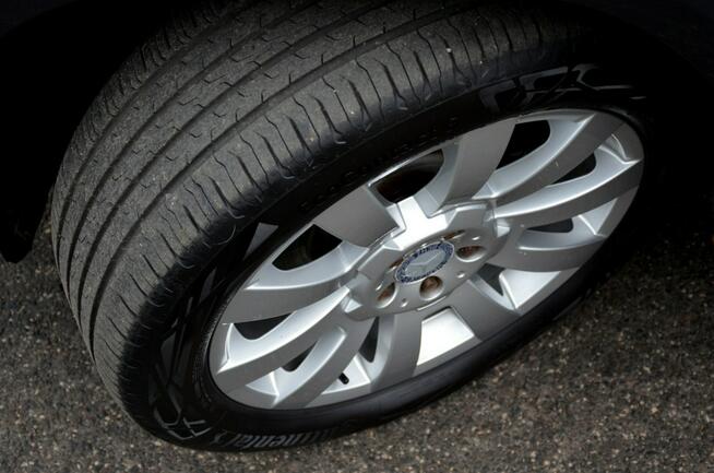 Mercedes GLK 220 Zarejestrowany 2.2CDI 170KM Serwis Skóra Bi-xenon Navi 2xParktronik