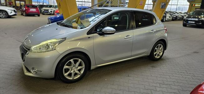Peugeot 208 ZOBACZ OPIS !! W podanej cenie roczna gwarancja
