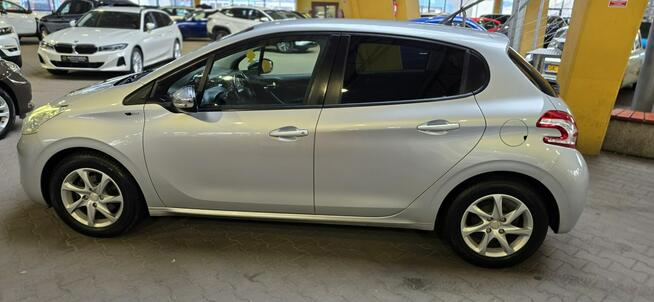 Peugeot 208 ZOBACZ OPIS !! W podanej cenie roczna gwarancja