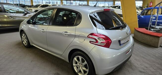 Peugeot 208 ZOBACZ OPIS !! W podanej cenie roczna gwarancja
