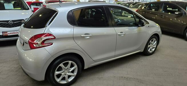 Peugeot 208 ZOBACZ OPIS !! W podanej cenie roczna gwarancja