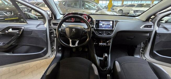 Peugeot 208 ZOBACZ OPIS !! W podanej cenie roczna gwarancja