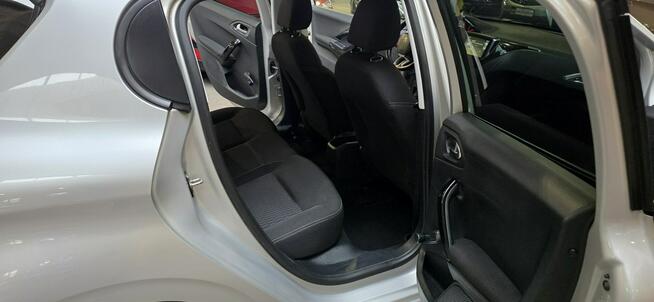 Peugeot 208 ZOBACZ OPIS !! W podanej cenie roczna gwarancja