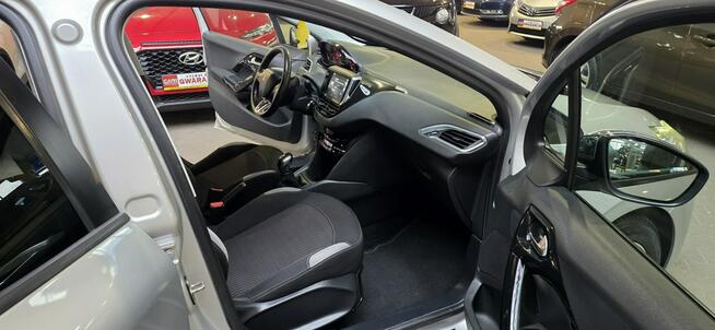 Peugeot 208 ZOBACZ OPIS !! W podanej cenie roczna gwarancja