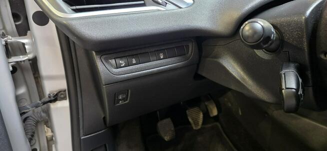Peugeot 208 ZOBACZ OPIS !! W podanej cenie roczna gwarancja