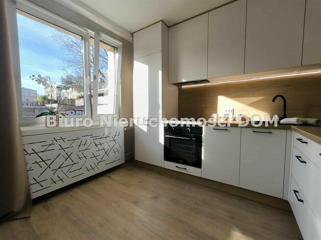 Mieszkanie Częstochowa Tysiąclecie