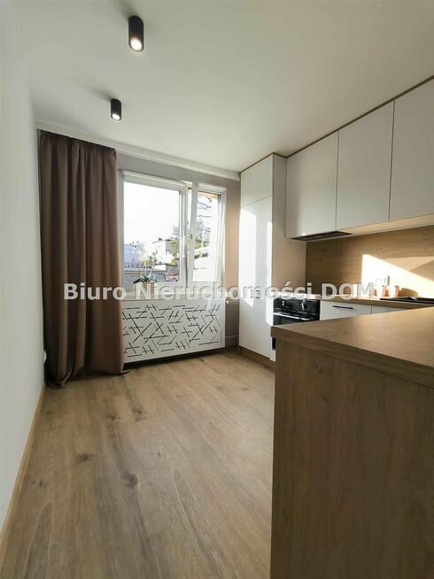 Mieszkanie Częstochowa Tysiąclecie