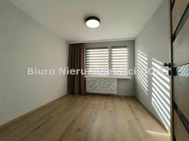 Mieszkanie Częstochowa Tysiąclecie