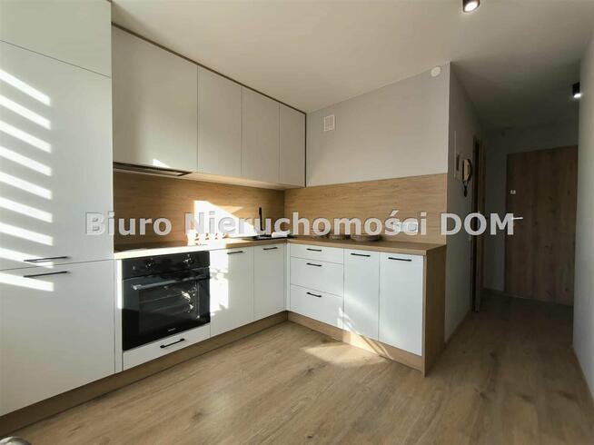 Mieszkanie Częstochowa Tysiąclecie