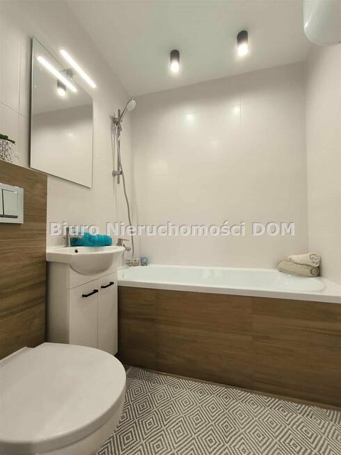 Mieszkanie Częstochowa Tysiąclecie