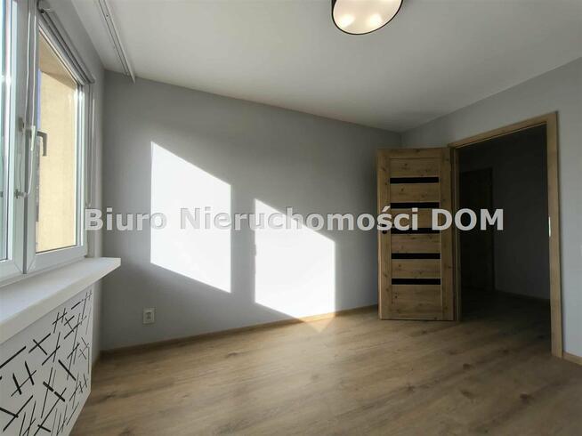 Mieszkanie Częstochowa Tysiąclecie