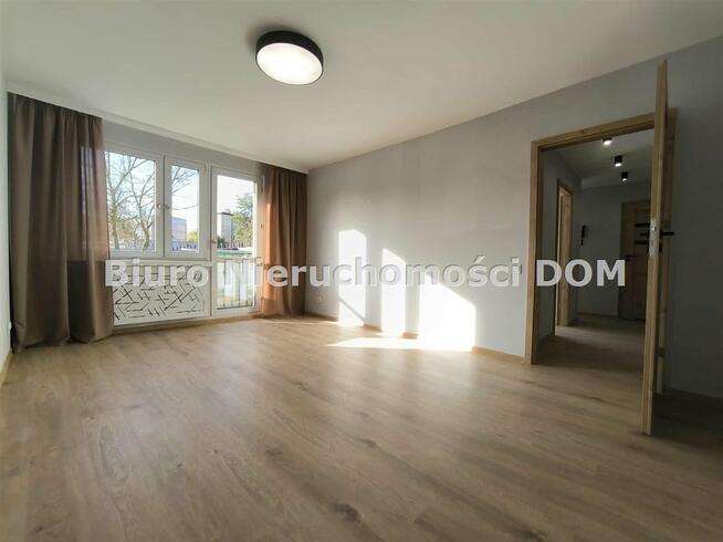 Mieszkanie Częstochowa Tysiąclecie