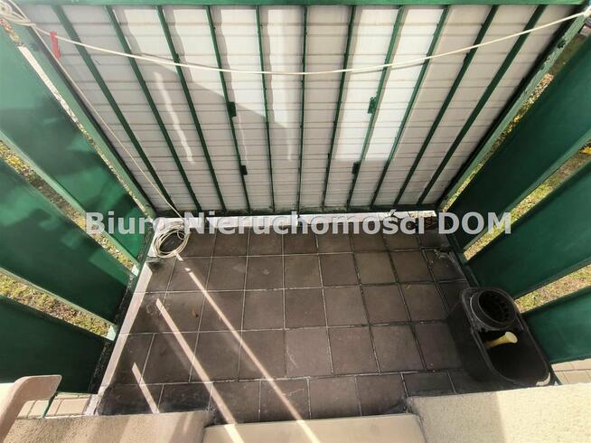 Mieszkanie Częstochowa Tysiąclecie