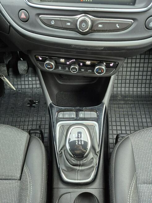 Opel Crossland Elegance 1.2 Turbo 110 KM