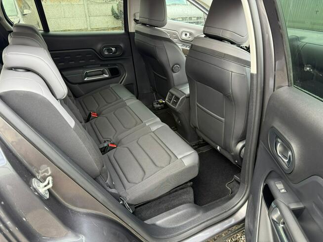 Citroen C5 Aircross hybryda plug-in, lift, gwarancja, 29tys.km!