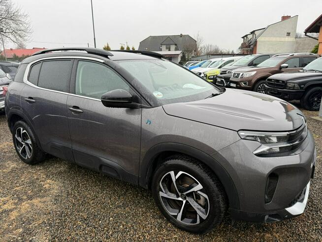 Citroen C5 Aircross hybryda plug-in, lift, gwarancja, 29tys.km!