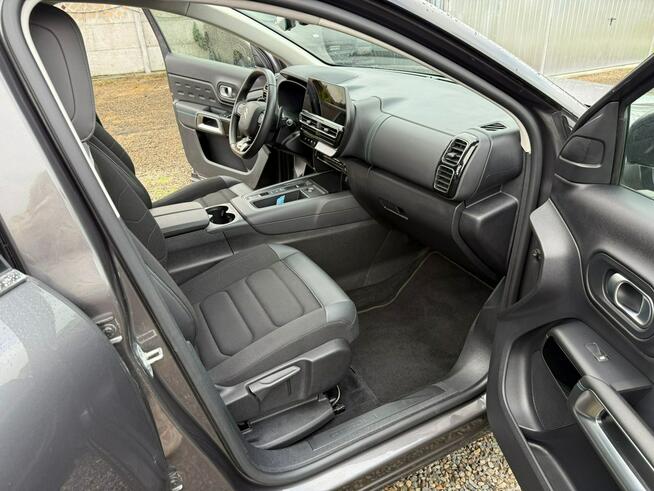 Citroen C5 Aircross hybryda plug-in, lift, gwarancja, 29tys.km!