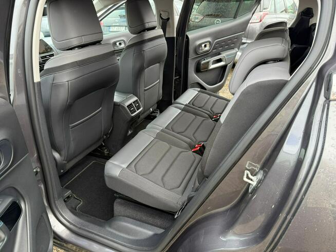 Citroen C5 Aircross hybryda plug-in, lift, gwarancja, 29tys.km!