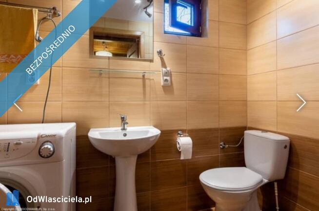 Na sprzedaż 2 domki letniskowe w Karwicy 250 m od j Nidzkiego