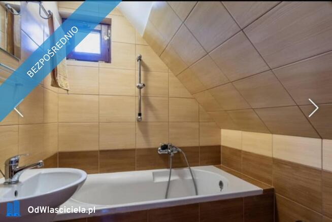 Na sprzedaż 2 domki letniskowe w Karwicy 250 m od j Nidzkiego