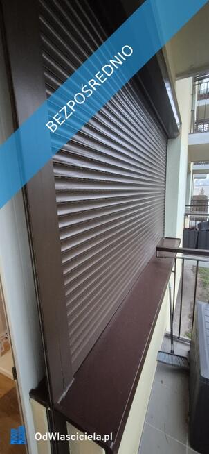 Sprzedam mieszkanie W cichej okolicy