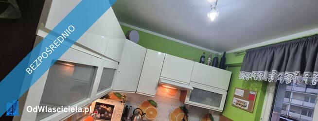 Sprzedam mieszkanie W cichej okolicy