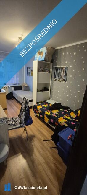 Sprzedam mieszkanie W cichej okolicy