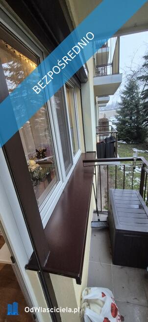 Sprzedam mieszkanie W cichej okolicy