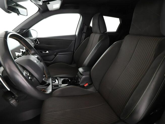 DS Automobiles DS 3 Crossback 1.2 Benzyna Automat Performance Line Tempomat Nawigacja Kamera FullLED