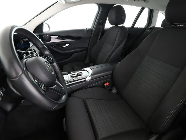 Mercedes C 200 FV23% mHEV automat full LED navi klima auto grzane fotele kamera i czu