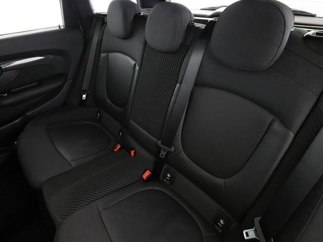 Mini Clubman Automat Panorama navi Czujniki parkowania Klimatyzacja Podgrzewane fot