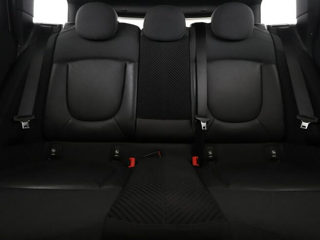 Mini Clubman Automat Panorama navi Czujniki parkowania Klimatyzacja Podgrzewane fot