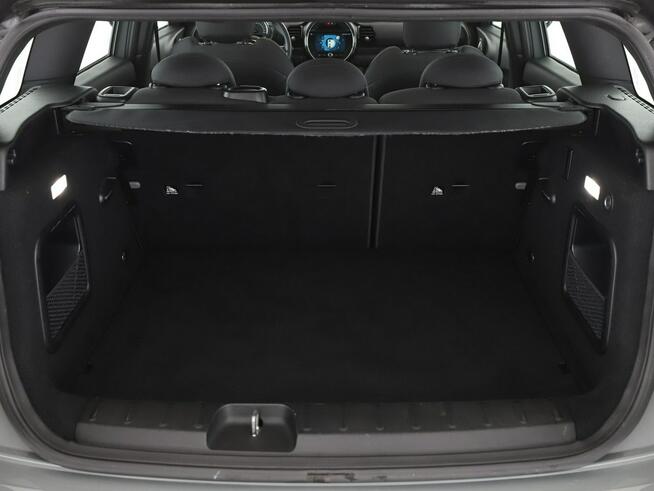 Mini Clubman Automat Panorama navi Czujniki parkowania Klimatyzacja Podgrzewane fot