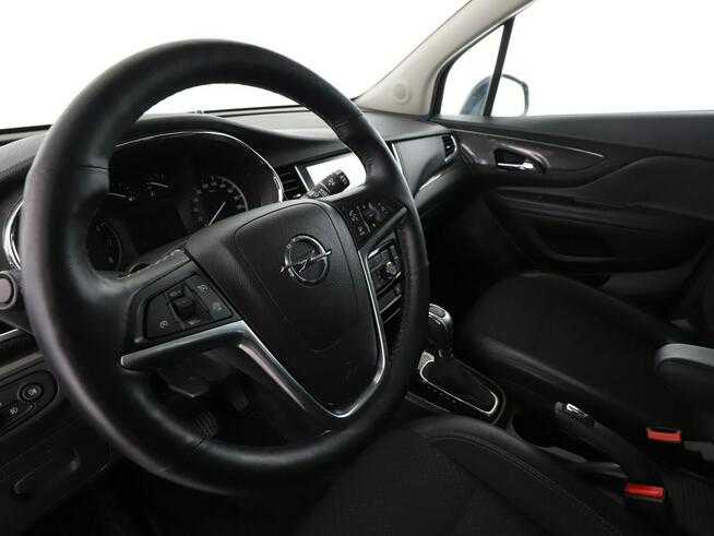 Opel Mokka 1.4T Automat Innovation Navi Tempomat Grzana Kierownica Fotele Bi-LED