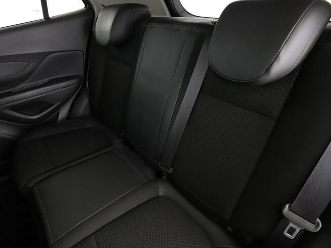 Opel Mokka 1.4T Automat Innovation Navi Tempomat Grzana Kierownica Fotele Bi-LED