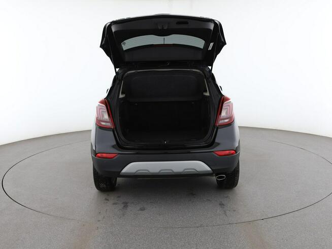 Opel Mokka 1.4T Automat Innovation Navi Tempomat Grzana Kierownica Fotele Bi-LED