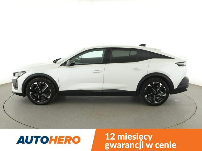 Peugeot 408 FV23% automat virtual cocpit navi klima auto kamera i czujniki parkowa